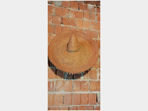 5244916 Sombrero messicano 