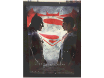 5262741 V Superman Poster