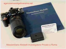 5271131 Investigativa a Roma