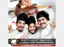 5274852 corso Corso Chef