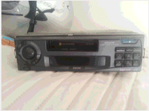 5276006 Stereo Radio Cassette