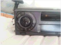 5276007 Stereo Radio Cassette