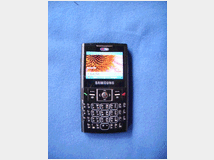 5276089 Smartphone Samsung SGH-i320