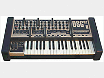 5277633 Polymoog Oscar Synthesizers.