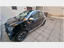 5281239 SMART forfour 2s.