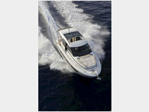 5285101 barca a motoreJEANNEAU