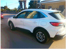 5287566 FORD Kuga Business