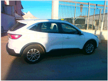 5287567 FORD Kuga Business