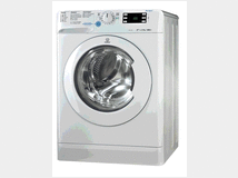 5292010 WUX61032W-IT lavatrice slim