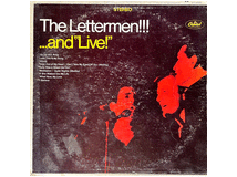 the-lettermen-the-lettermen 