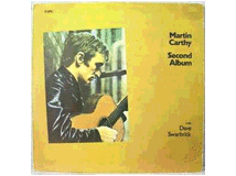 martin-carthy-second-album 