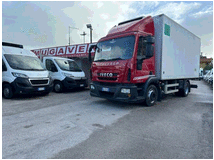 5293751 Camion IVECO 