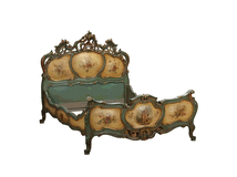 letto-in-stile-barocchetto-veneziano 