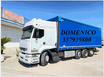 5296094 Camion RENAULT 420