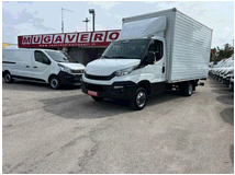 5296341 Camion IVECO 