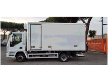 5296975 Camion IVECO 