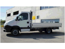 5298111 Camion IVECO 