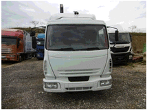 5298398 Camion IVECO 