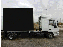 5298399 Camion IVECO 