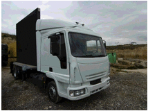 5298402 Camion IVECO 