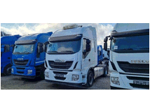5298470 Camion IVECO 
