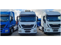 5298471 Camion IVECO 