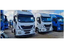 5298472 Camion IVECO 