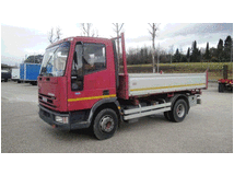 5298521 Camion IVECO 