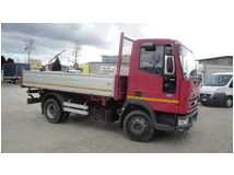 5298522 Camion IVECO 