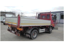 5298524 Camion IVECO 