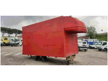 5298538 Camion IVECO 