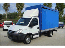 5298669 Camion IVECO 
