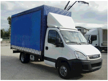 5298670 Camion IVECO 