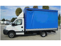 5298671 Camion IVECO 