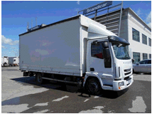 5298801 Camion IVECO 
