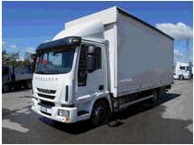 5298802 Camion IVECO 