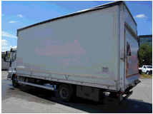 5298804 Camion IVECO 