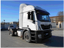 5298873 Camion IVECO 