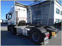 5298875 Camion IVECO 