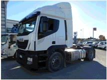 5298876 Camion IVECO 