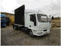 5298958 Camion IVECO 