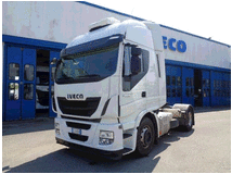 5299028 Camion IVECO 