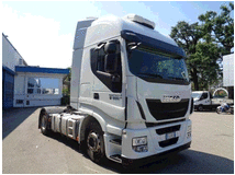 5299029 Camion IVECO 