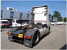5299030 Camion IVECO 