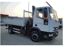 5299049 Camion IVECO 