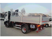 5299051 Camion IVECO 