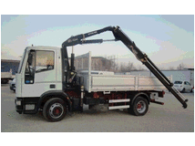 5299052 Camion IVECO 