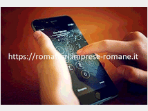 5299172 iPhone Roma Prati,