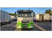 5299231 Camion IVECO 