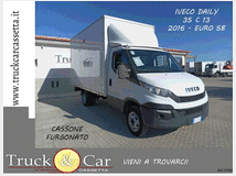 5301467 IVECO Daily 35